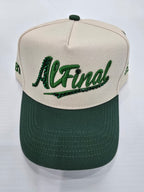 ALFINAL-Snapback Hats