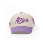 ALFINAL-Snapback Hats