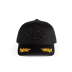 ALFINAL-Snapback Hats