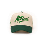 ALFINAL-Snapback Hats