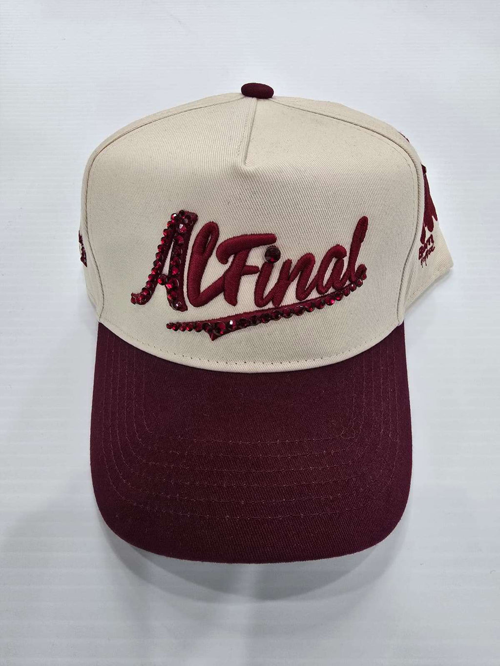 ALFINAL-Snapback Hats