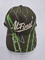 ALFINAL-Snapback Hats