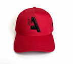 ALFINAL-Snapback Hats