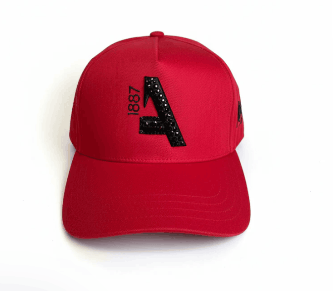ALFINAL-Snapback Hats