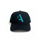 ALFINAL-Snapback Hats