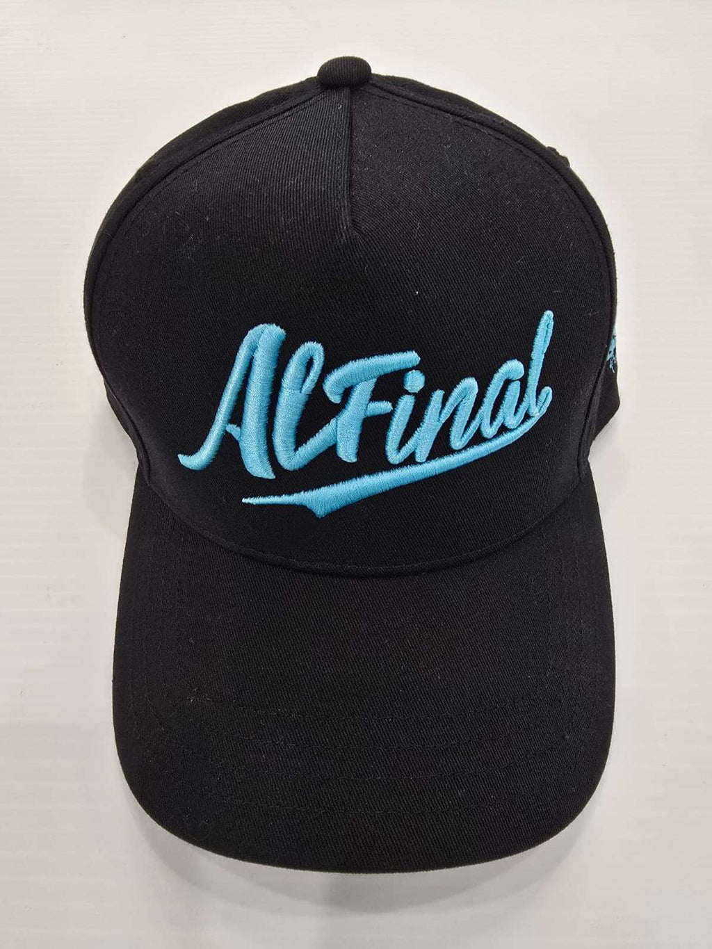 ALFINAL-Snapback Hats