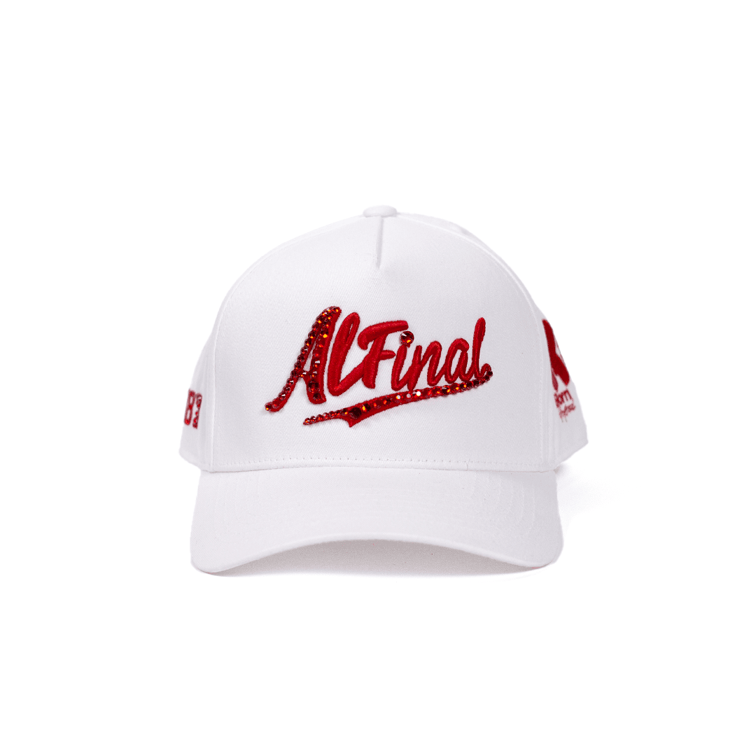 ALFINAL-Snapback Hats Imagen principal del producto