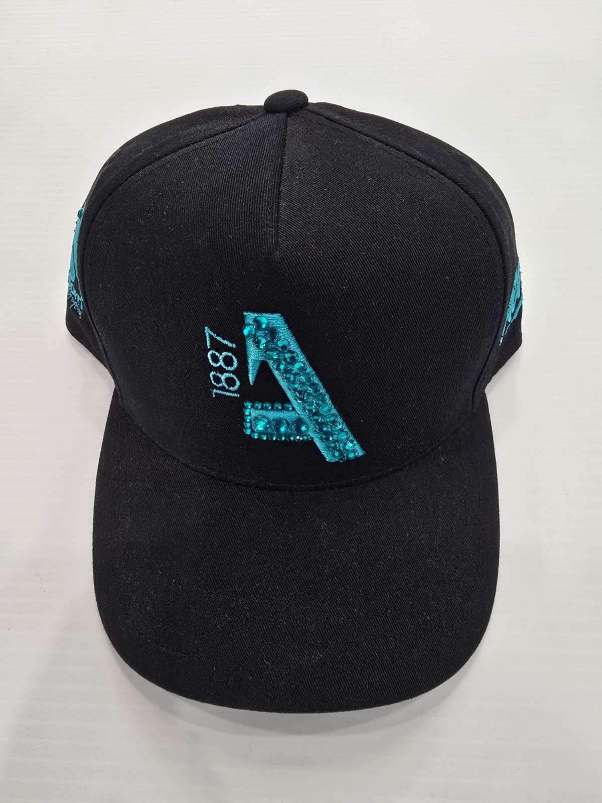 ALFINAL-Snapback Hats