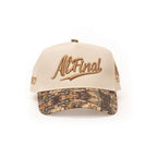 ALFINAL-Snapback Hats