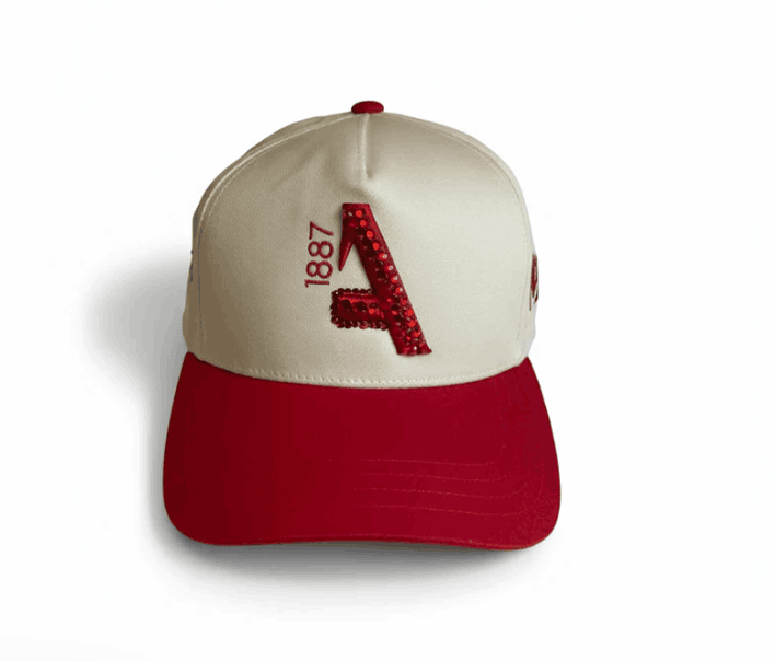 ALFINAL-Snapback Hats