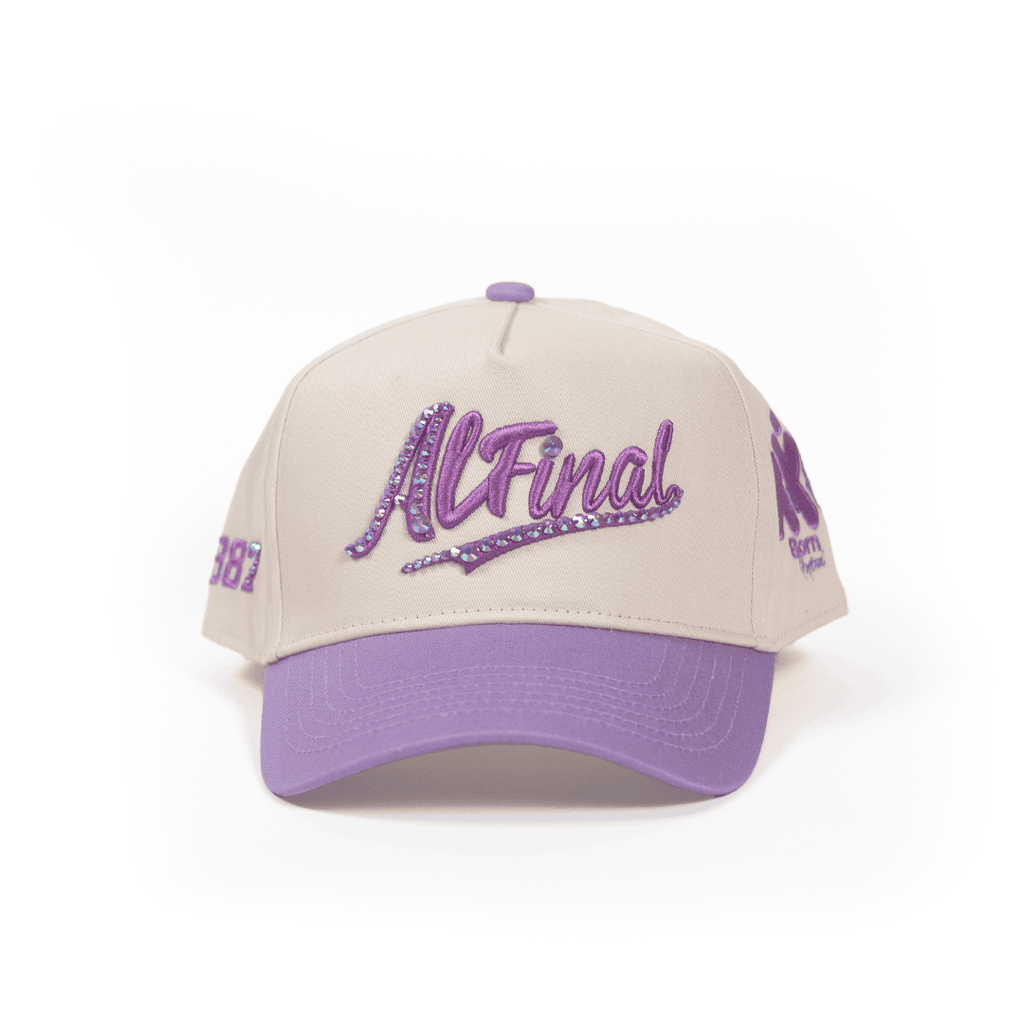 ALFINAL-Snapback Hats