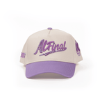 ALFINAL-Snapback Hats
