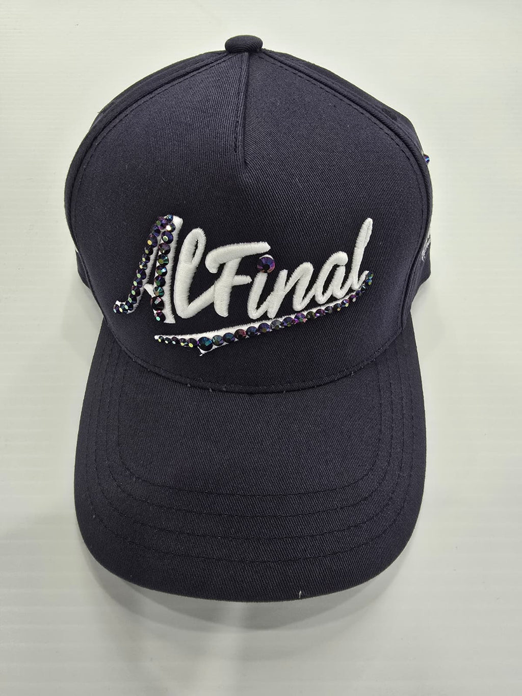 ALFINAL-Snapback Hats