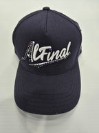ALFINAL-Snapback Hats