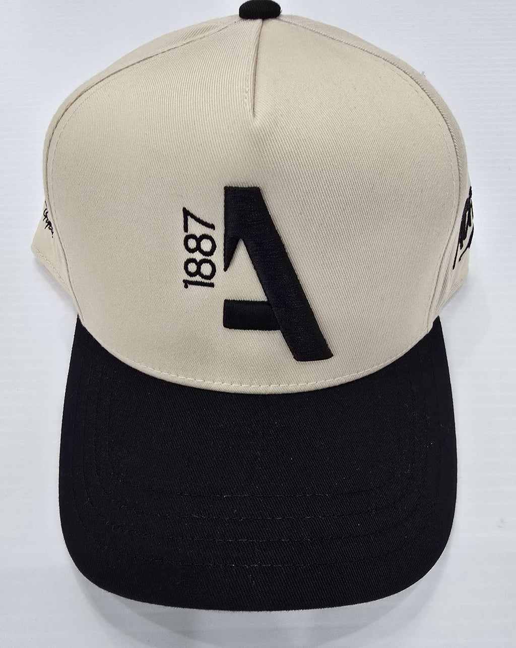 ALFINAL-Snapback Hats