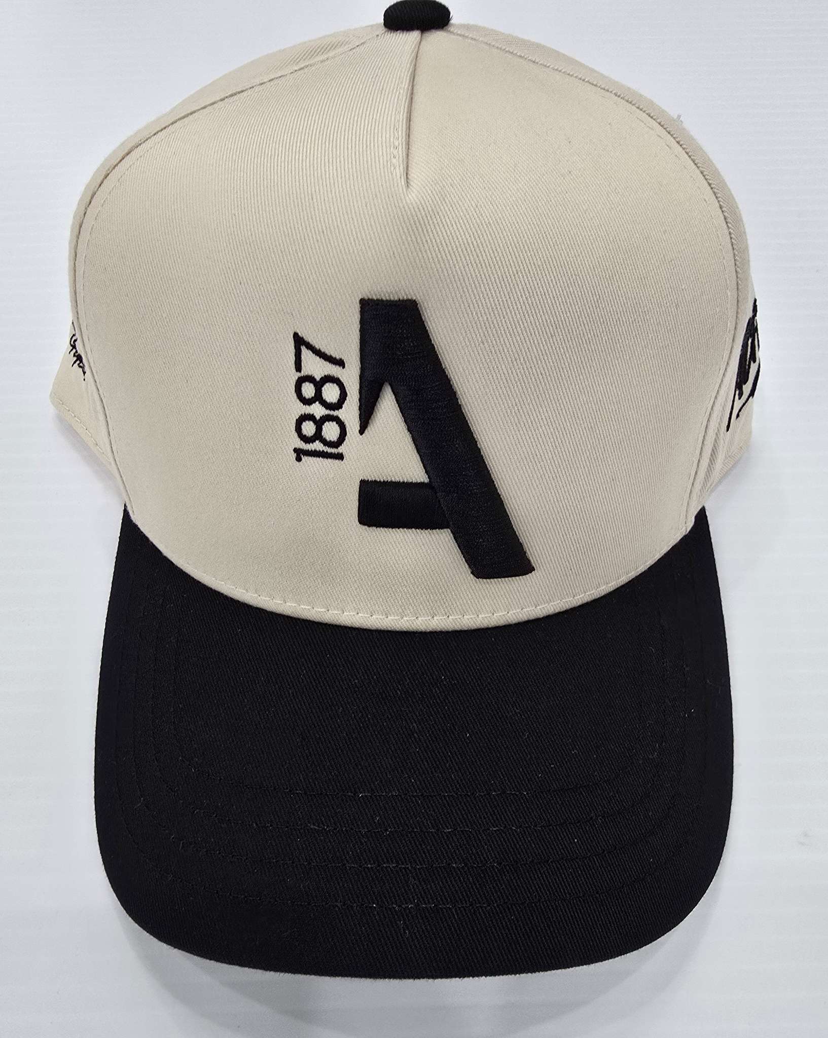ALFINAL-Snapback Hats