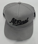 ALFINAL-Snapback Hats