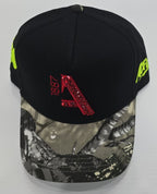 ALFINAL-Snapback Hats