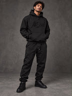 ALFINAL-Pullover Hoodies-Gravity NYC
