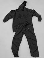 ALFINAL-Pullover Hoodies-Gravity NYC