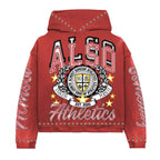 ALMOST SOMEDAY-Men's Pullover Hoodies