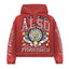 ALMOST SOMEDAY-Men's Pullover Hoodies