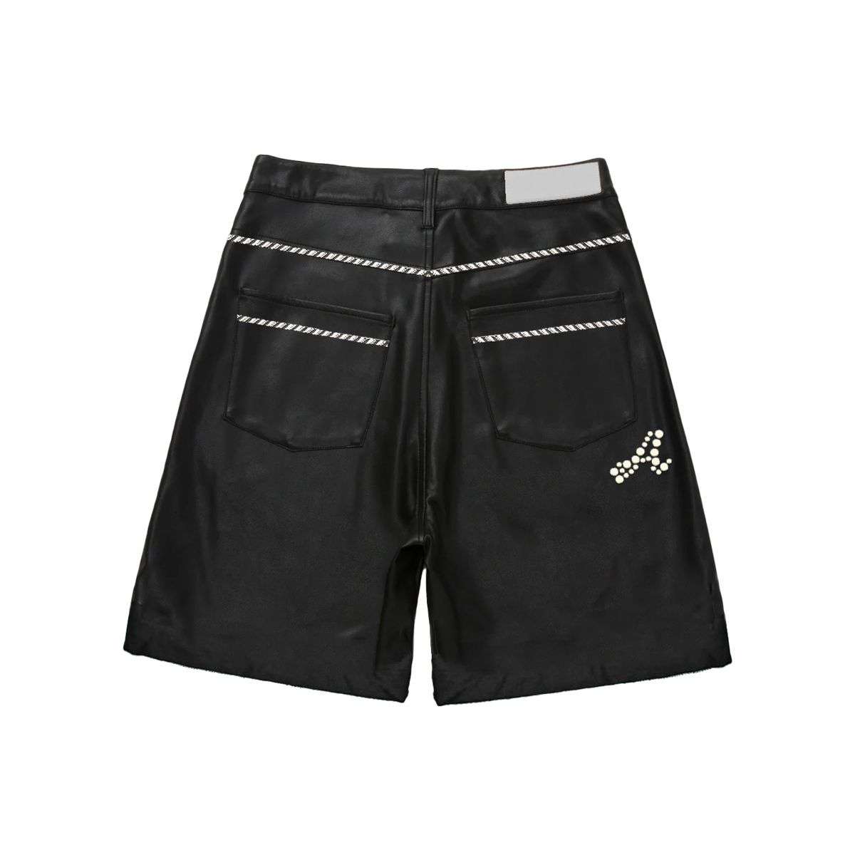 CASI ALGÚN DÍA Belfort Jean Shorts Imagen secundaria del producto