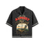 ALMOST SOMEDAY-Men's Button-Up and Polo Shirts
