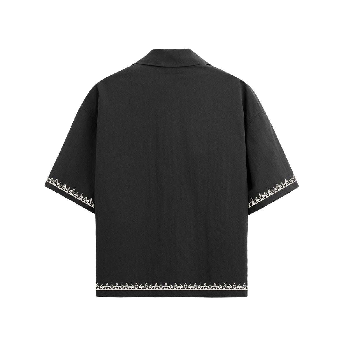Camisa abotonada Daydream de ALMAST SOMEDAY Imagen secundaria del producto