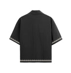 ALMOST SOMEDAY-Men's Button-Up and Polo Shirts