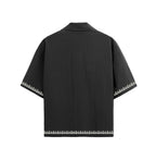 ALMOST SOMEDAY-Men's Button-Up and Polo Shirts