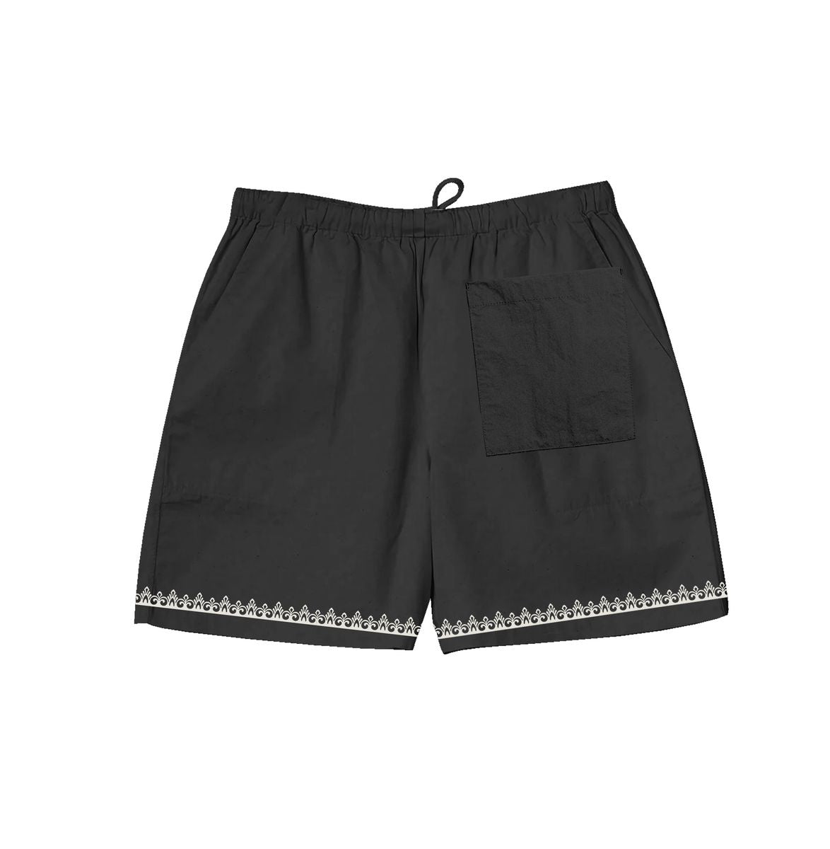 ALMOST SOMEDAY Daydream Shorts Secondary image