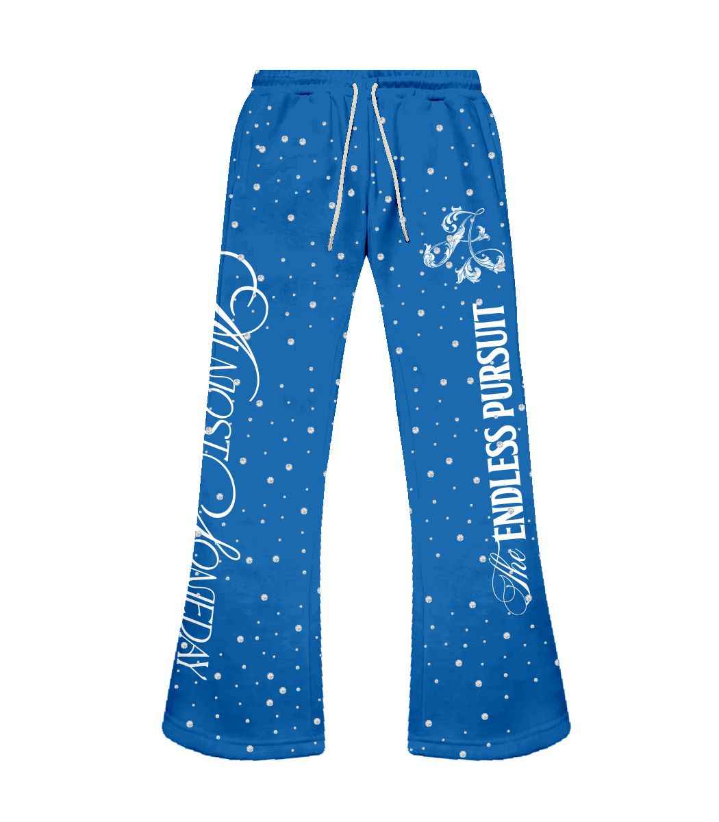 ALMOST SOMEDAY-Men's Sweatpants and Joggers Main image