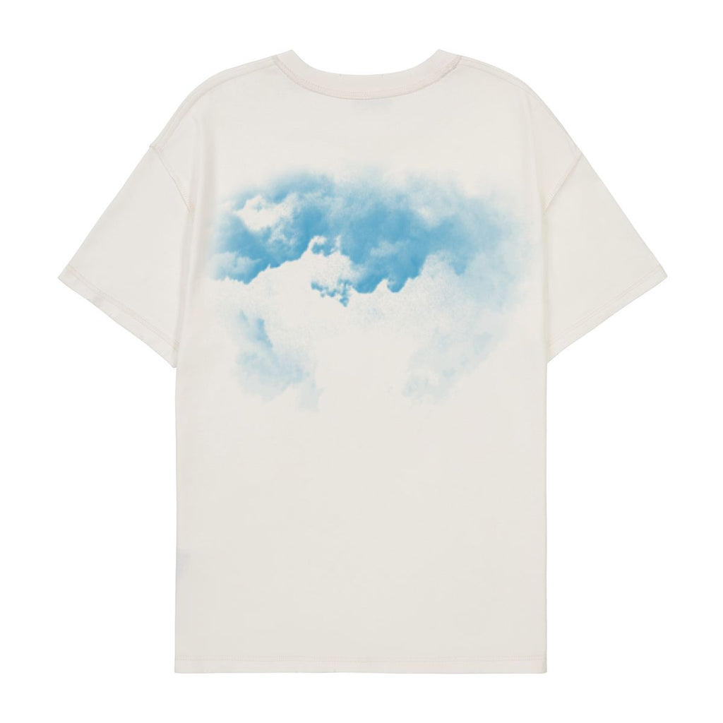 ALMOST SOMEDAY-Men's Short-Sleeve T-Shirts and Tees