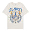 ALMOST SOMEDAY-Men's Short-Sleeve T-Shirts