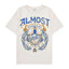 ALMOST SOMEDAY-Men's Short-Sleeve T-Shirts and Tees