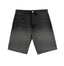 ALMOST SOMEDAY-Men's Jean Shorts and Denim Shorts