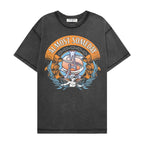 ALMOST SOMEDAY-Men's Short-Sleeve T-Shirts