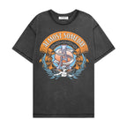 ALMOST SOMEDAY-Men's Short-Sleeve T-Shirts