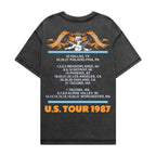ALMOST SOMEDAY-Men's Short-Sleeve T-Shirts