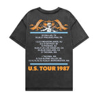 ALMOST SOMEDAY-Men's Short-Sleeve T-Shirts