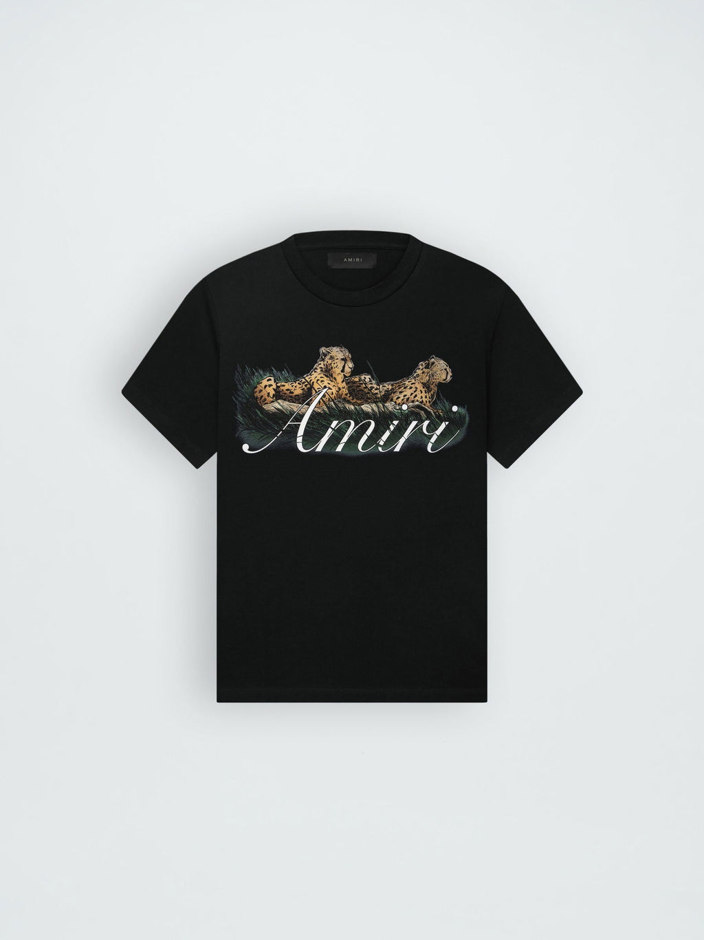 AMIRI-Men's Short-Sleeve T-Shirts and Tees
