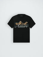 AMIRI-Men's Short-Sleeve T-Shirts and Tees