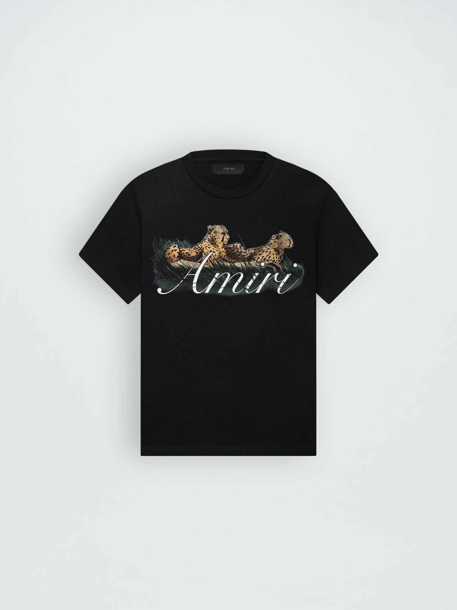 AMIRI-Men's Short-Sleeve T-Shirts and Tees