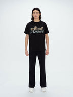 AMIRI-Men's Short-Sleeve T-Shirts and Tees