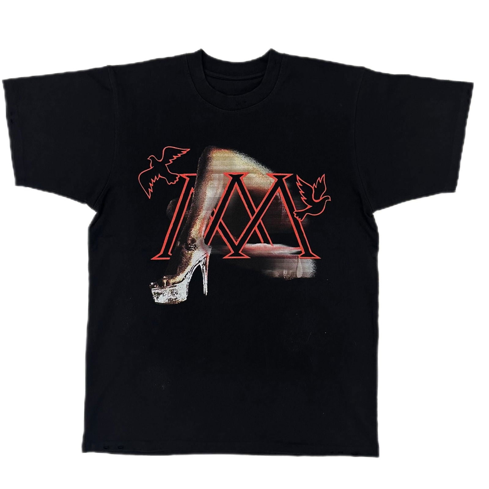 ARCHIVE MINISTRY-Men's Short-Sleeve T-Shirts and Tees Main image