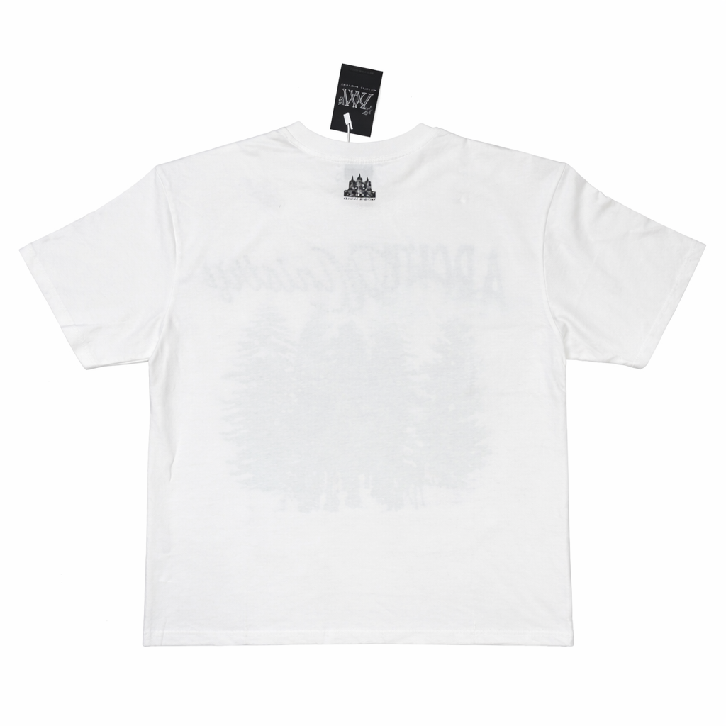 Camiseta ARCHIVE MINISTRY Babes Imagen secundaria del producto