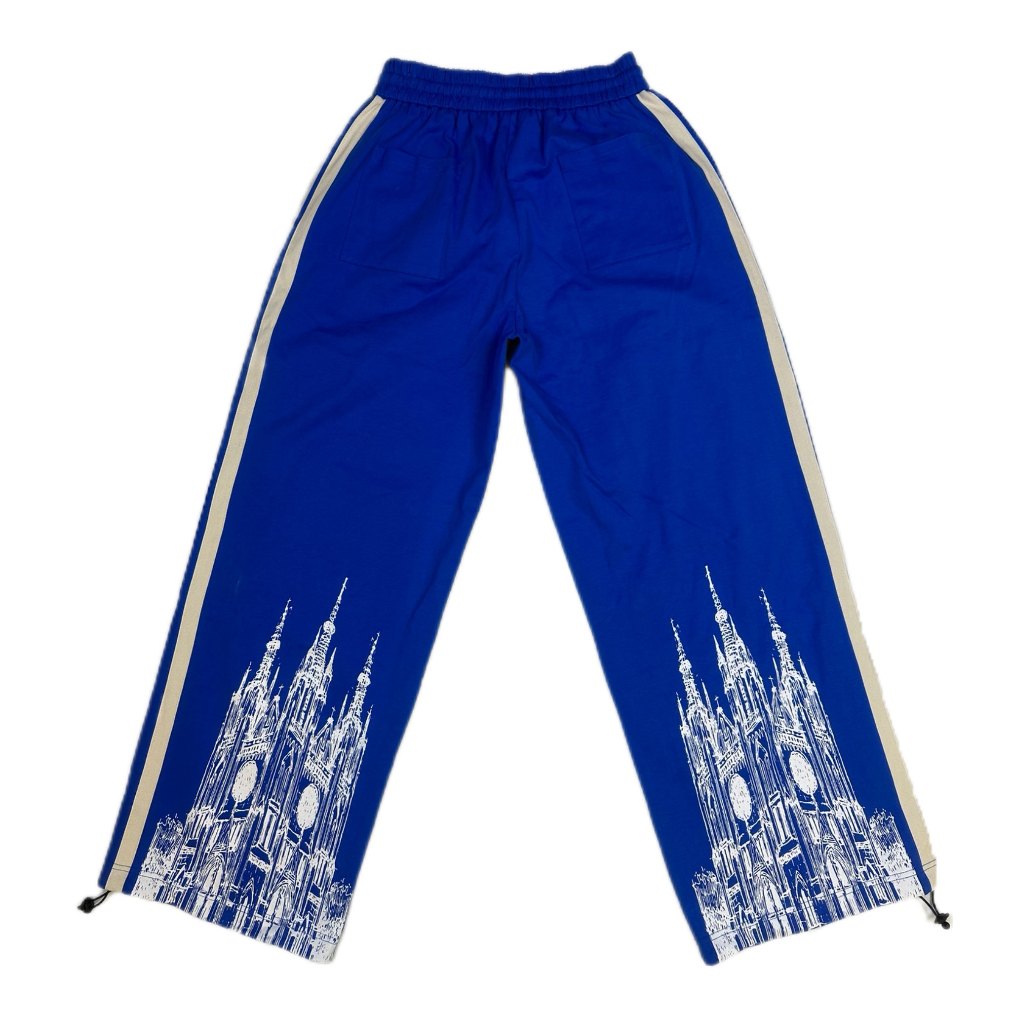 ARCHIVE MINISTRY Dystopia Pants Secondary image