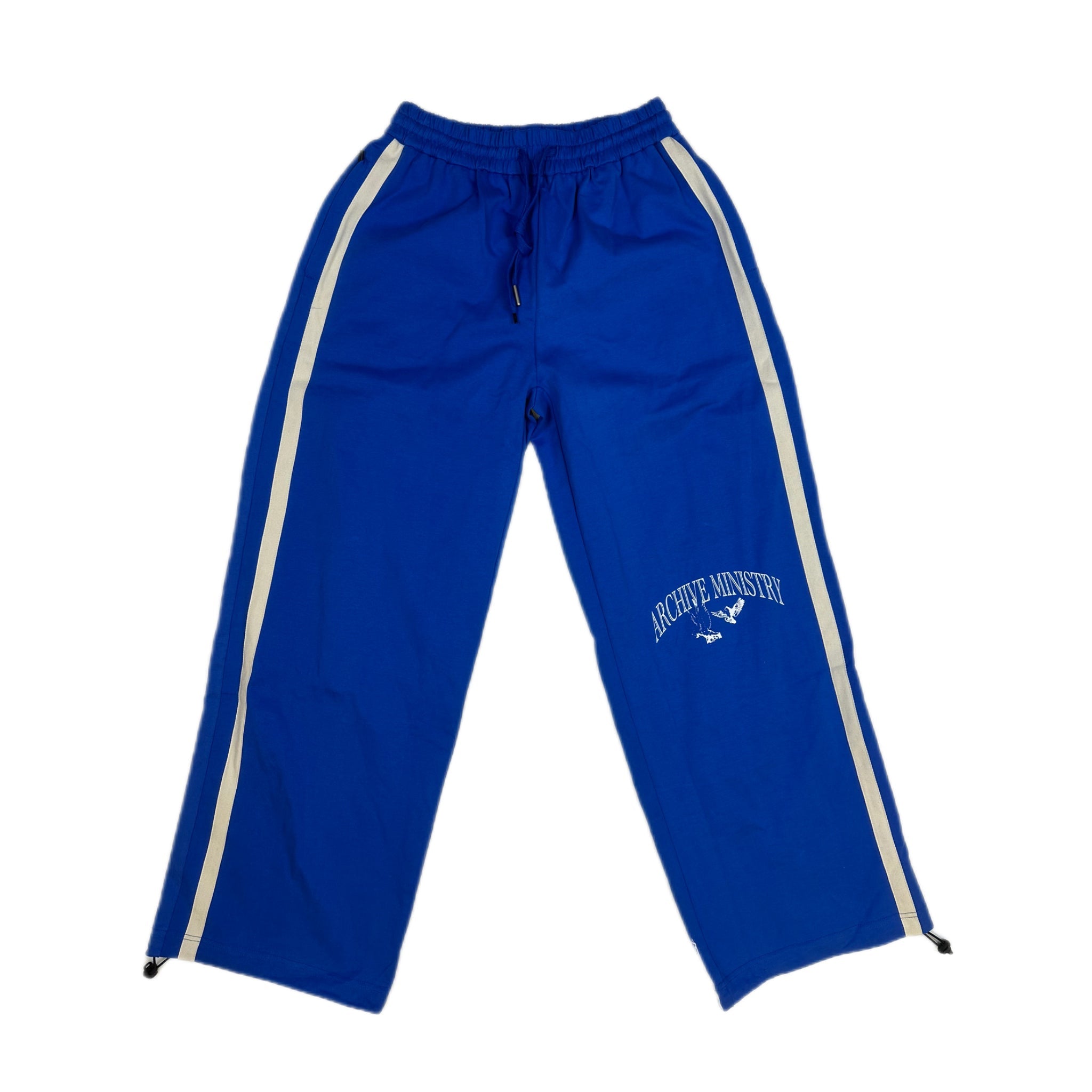 ARCHIVE MINISTRY-Men's Trackpants and Cargo Pants Main image