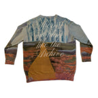 ARCHIVE MINISTRY-Men's Sweaters and Cardigans